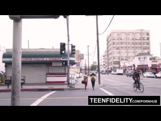 teenfidelity young youtuber celestia vega fucked by the police small ass teen