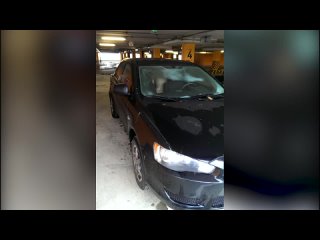 husband films how his wife is fucked in the car in the parking lot sexwife cuckold sexwife cuckold
