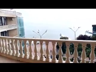 wife fucks with her husband with the owner of the hotel on vacation